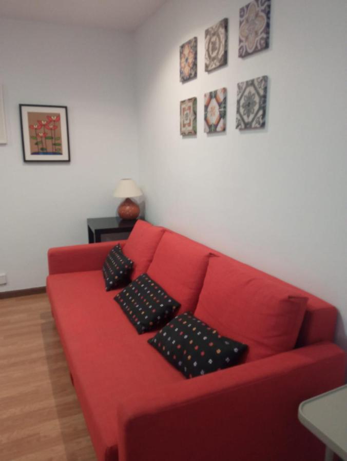 Eden Apartamento Apartment Порто Екстериор снимка