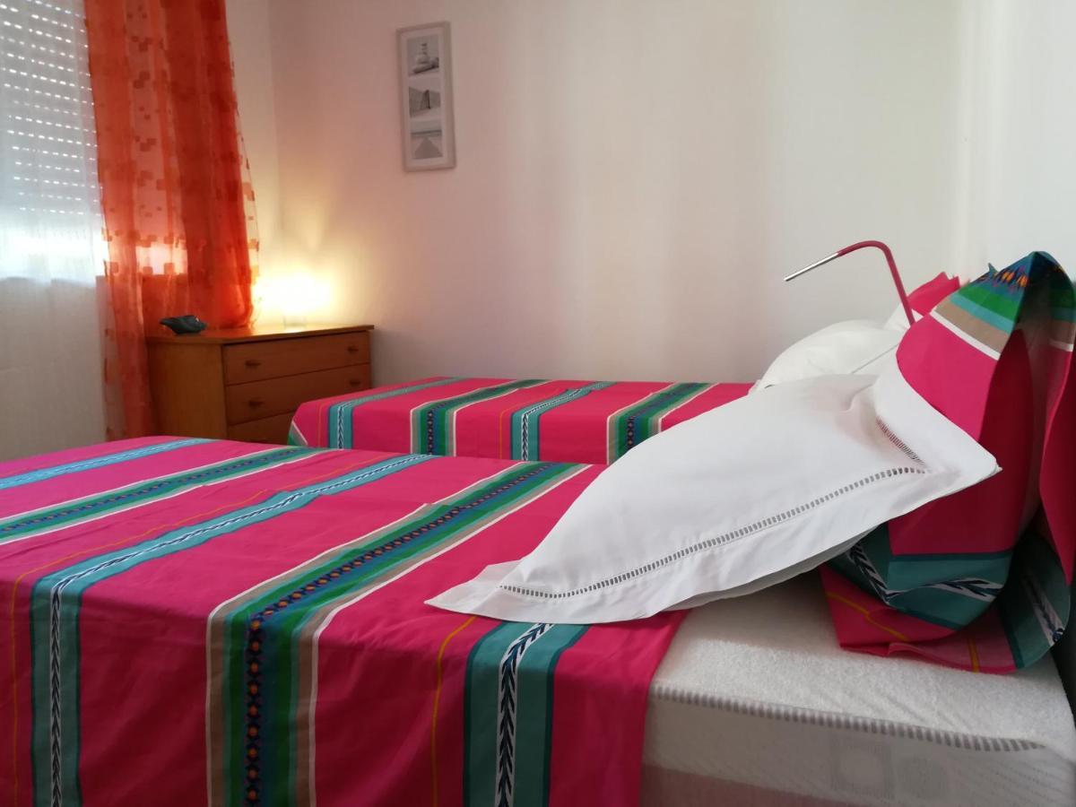 Eden Apartamento Apartment Порто Екстериор снимка