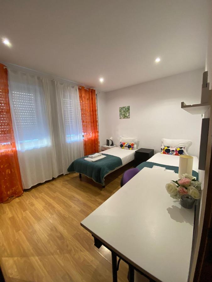 Eden Apartamento Apartment Порто Екстериор снимка