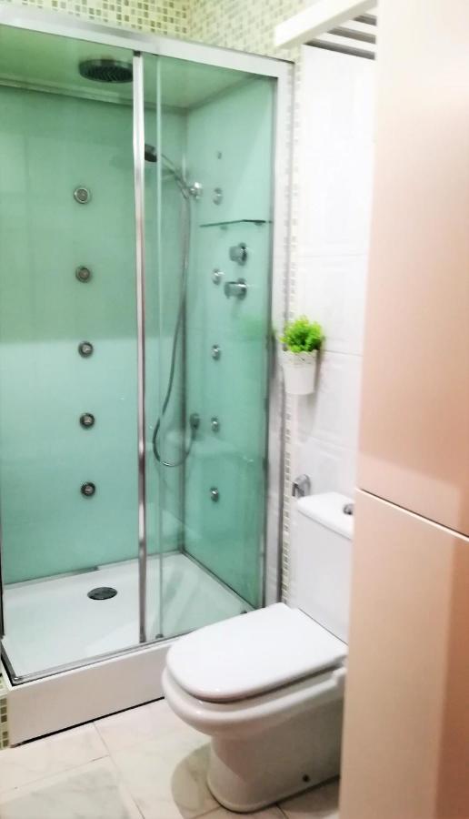 Eden Apartamento Apartment Порто Екстериор снимка