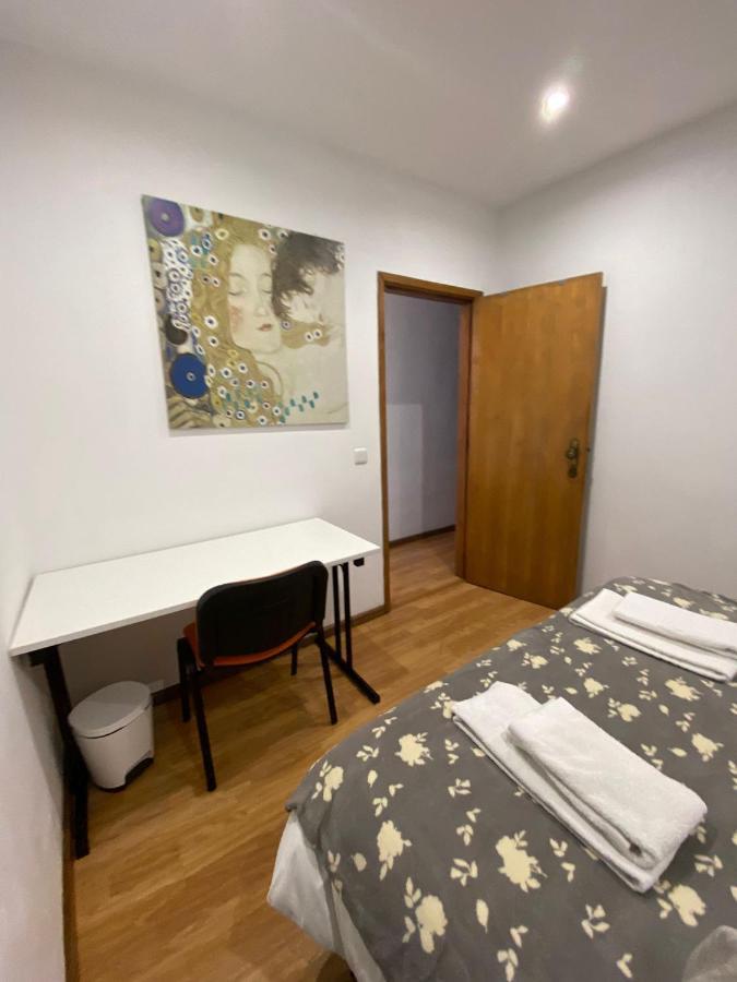 Eden Apartamento Apartment Порто Екстериор снимка