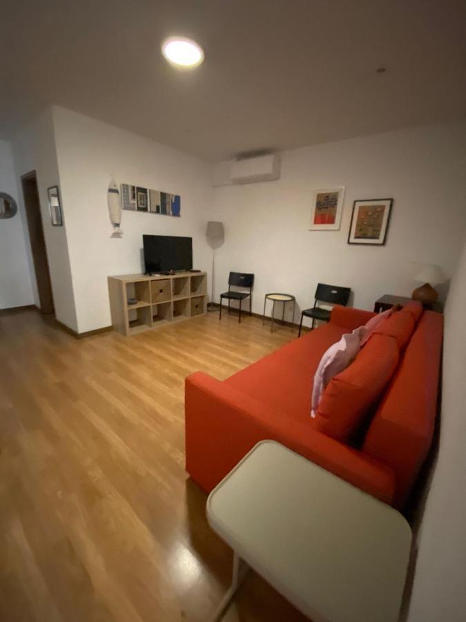 Eden Apartamento Apartment Порто Екстериор снимка