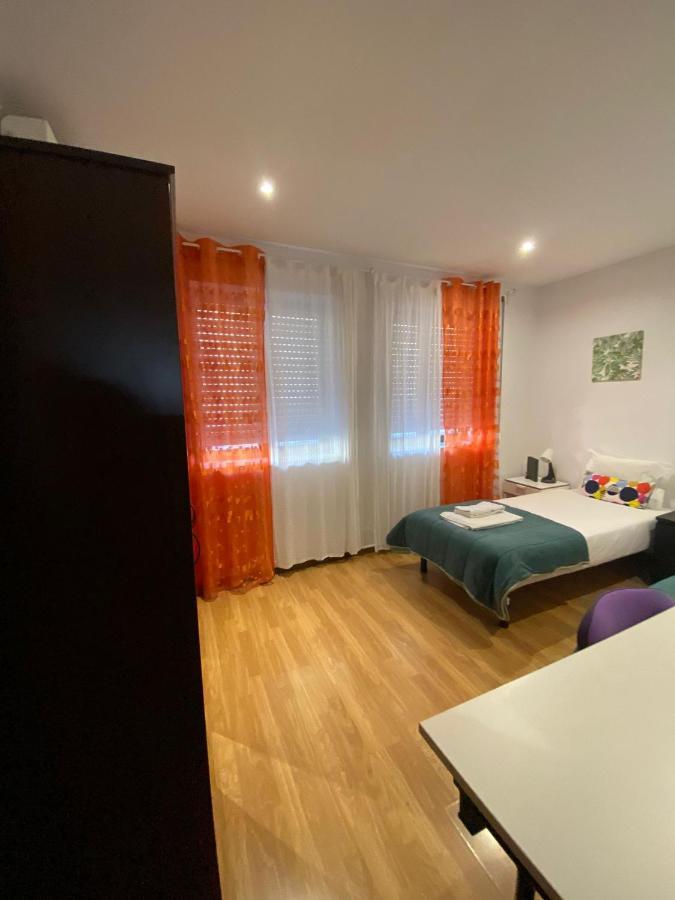 Eden Apartamento Apartment Порто Екстериор снимка