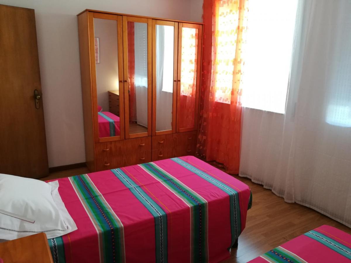 Eden Apartamento Apartment Порто Екстериор снимка
