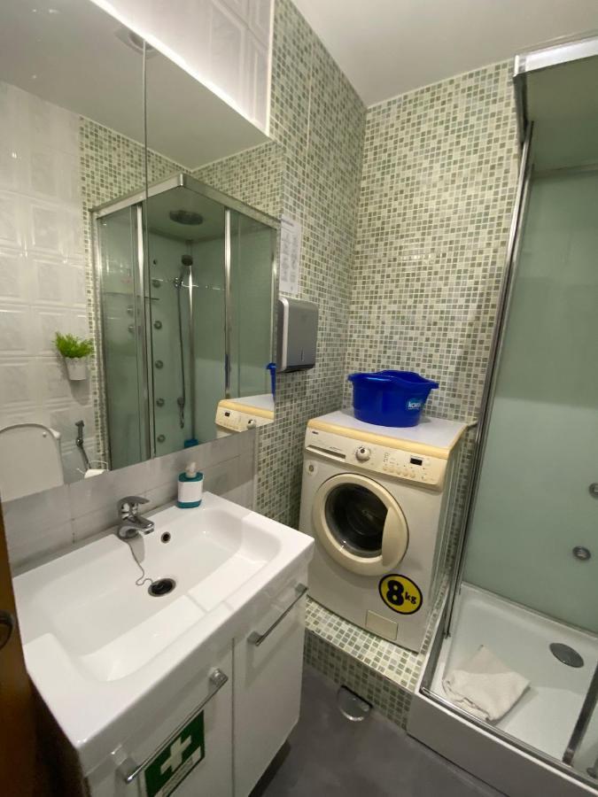 Eden Apartamento Apartment Порто Екстериор снимка