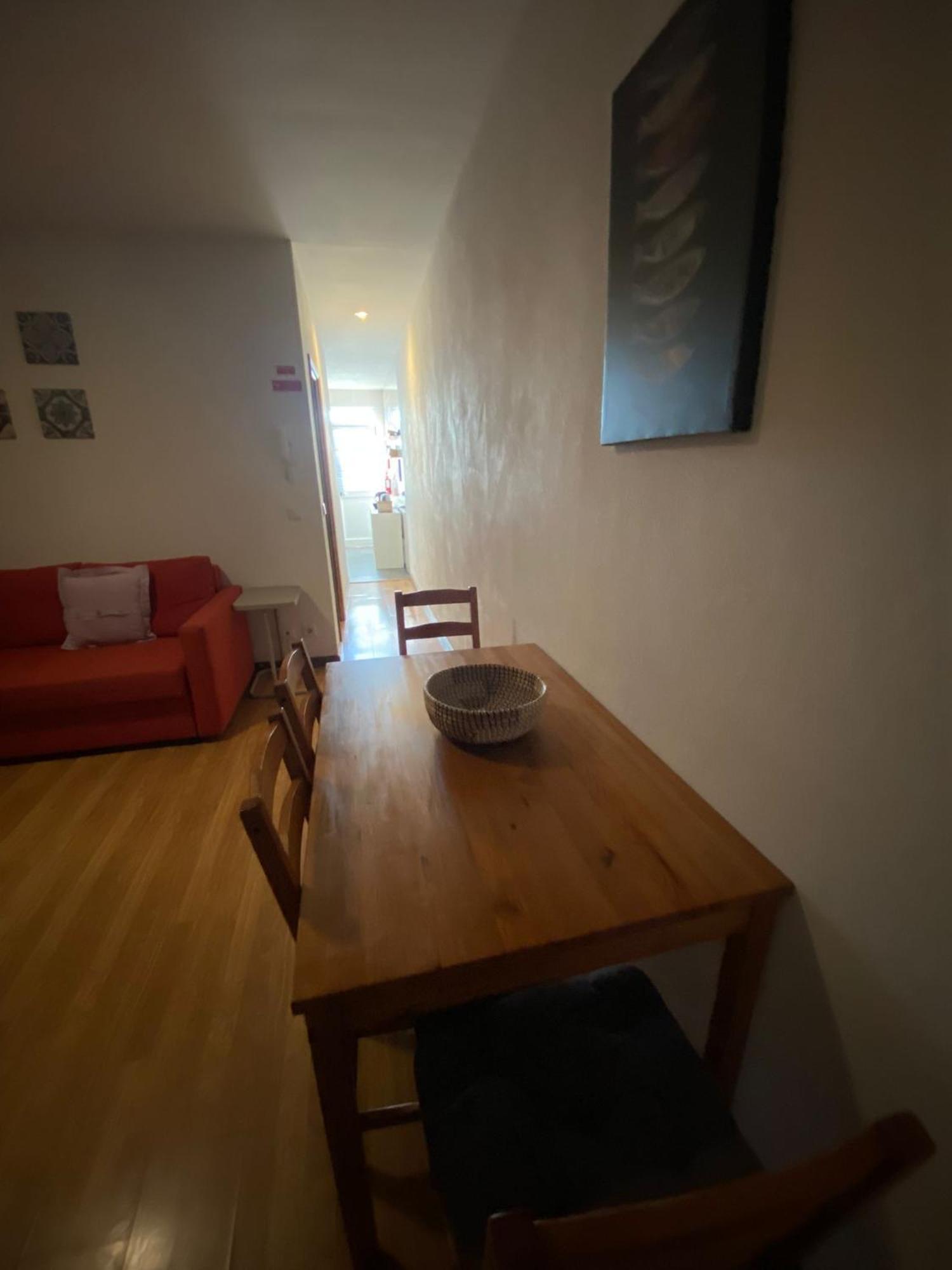 Eden Apartamento Apartment Порто Екстериор снимка