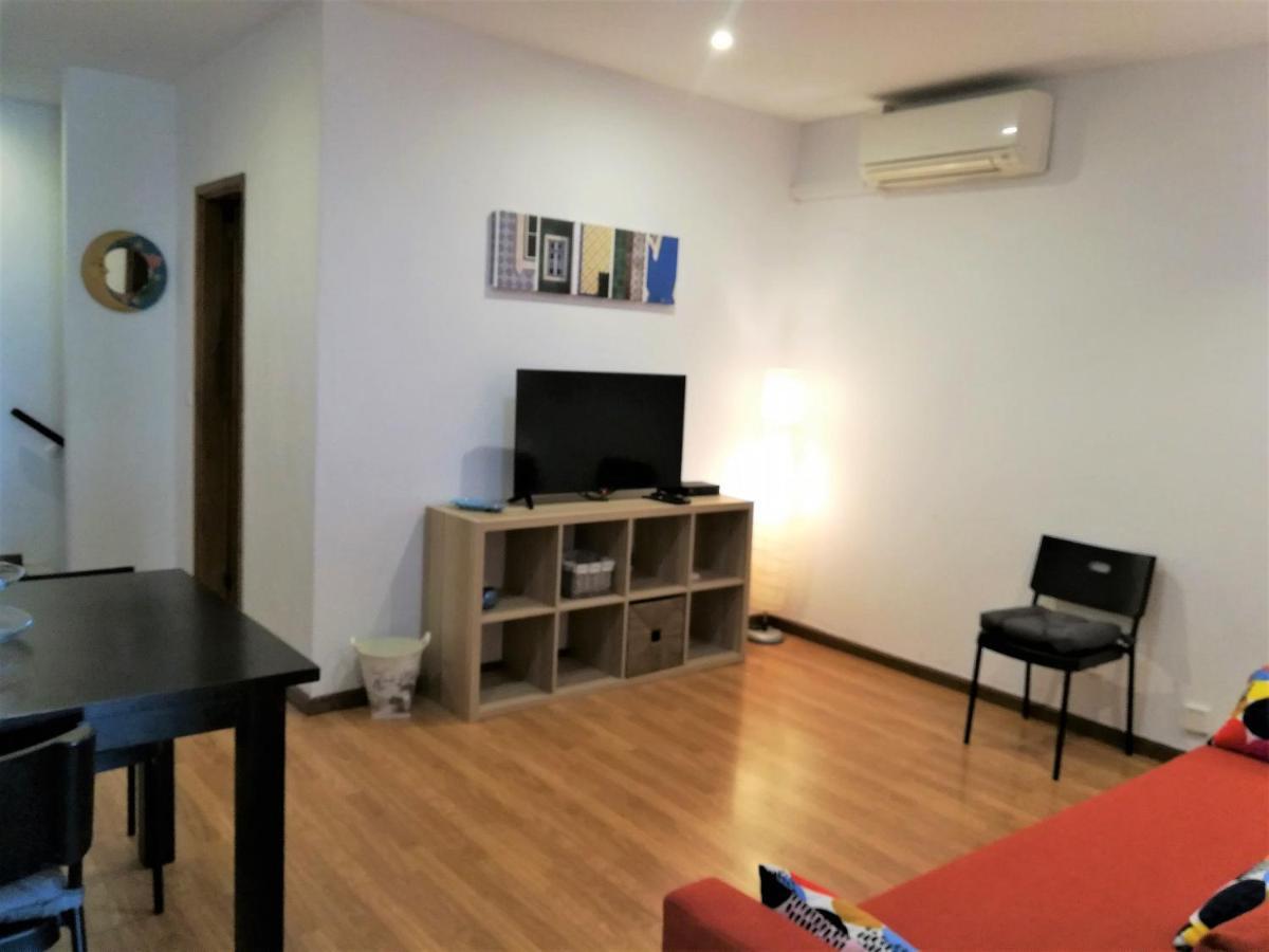 Eden Apartamento Apartment Порто Екстериор снимка