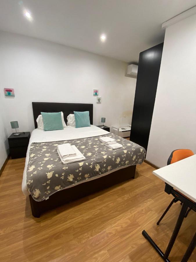 Eden Apartamento Apartment Порто Екстериор снимка