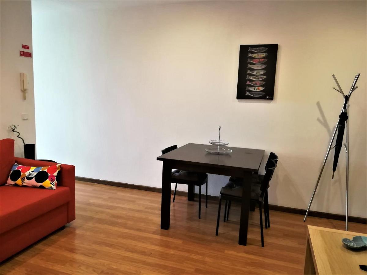 Eden Apartamento Apartment Порто Екстериор снимка