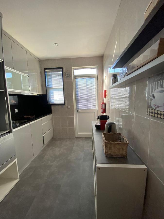 Eden Apartamento Apartment Порто Екстериор снимка