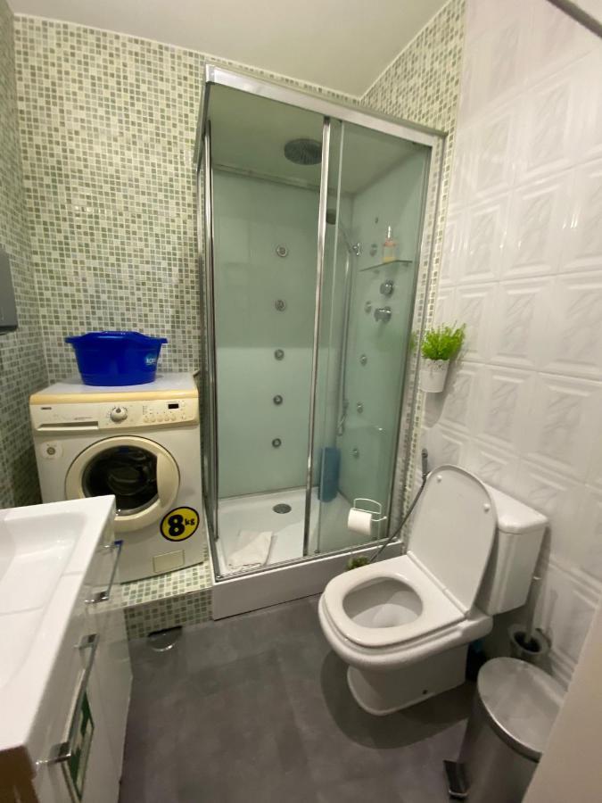 Eden Apartamento Apartment Порто Екстериор снимка