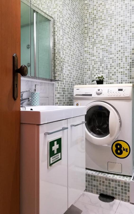 Eden Apartamento Apartment Порто Екстериор снимка