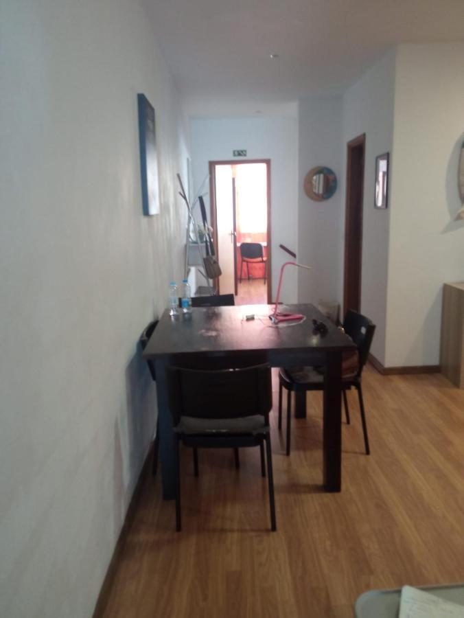 Eden Apartamento Apartment Порто Екстериор снимка
