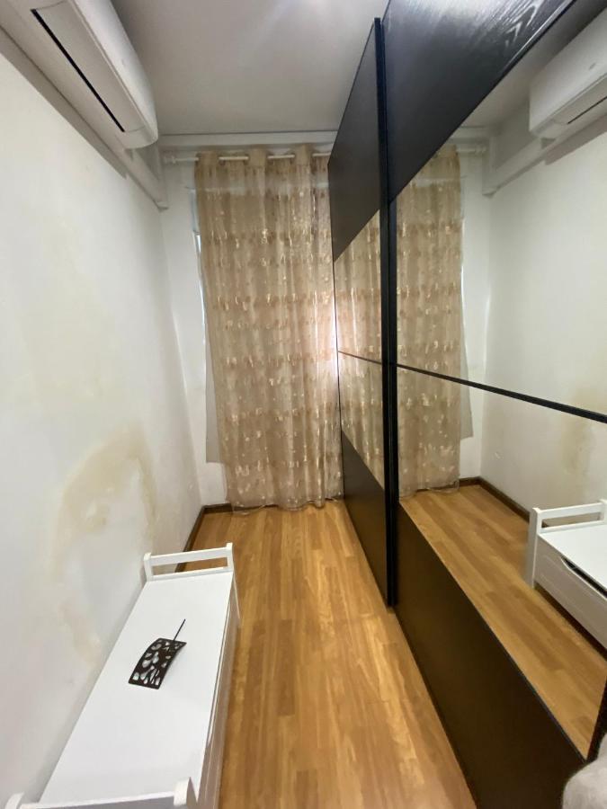 Eden Apartamento Apartment Порто Екстериор снимка