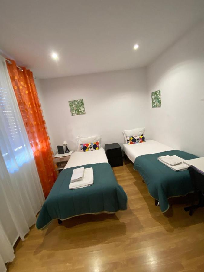 Eden Apartamento Apartment Порто Екстериор снимка