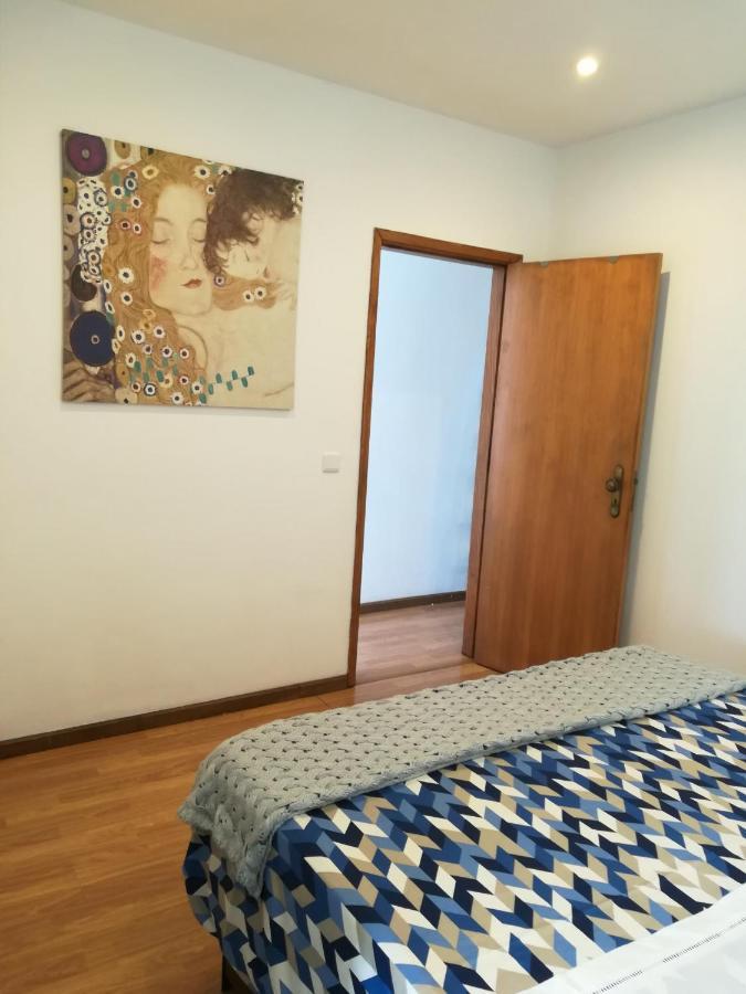 Eden Apartamento Apartment Порто Екстериор снимка