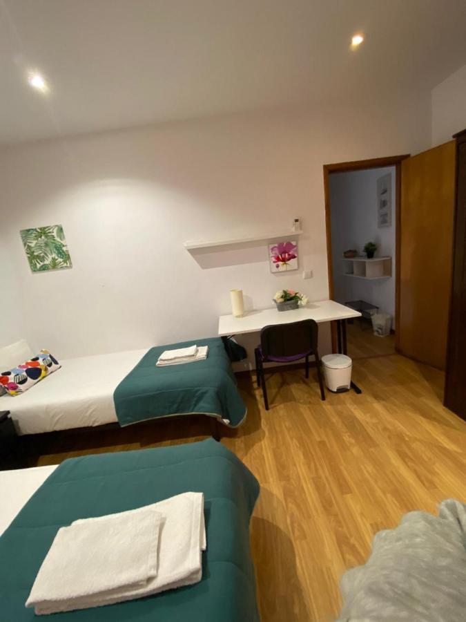 Eden Apartamento Apartment Порто Екстериор снимка