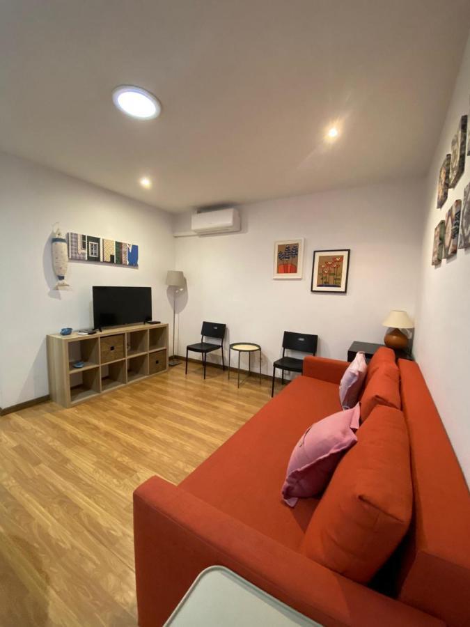 Eden Apartamento Apartment Порто Екстериор снимка