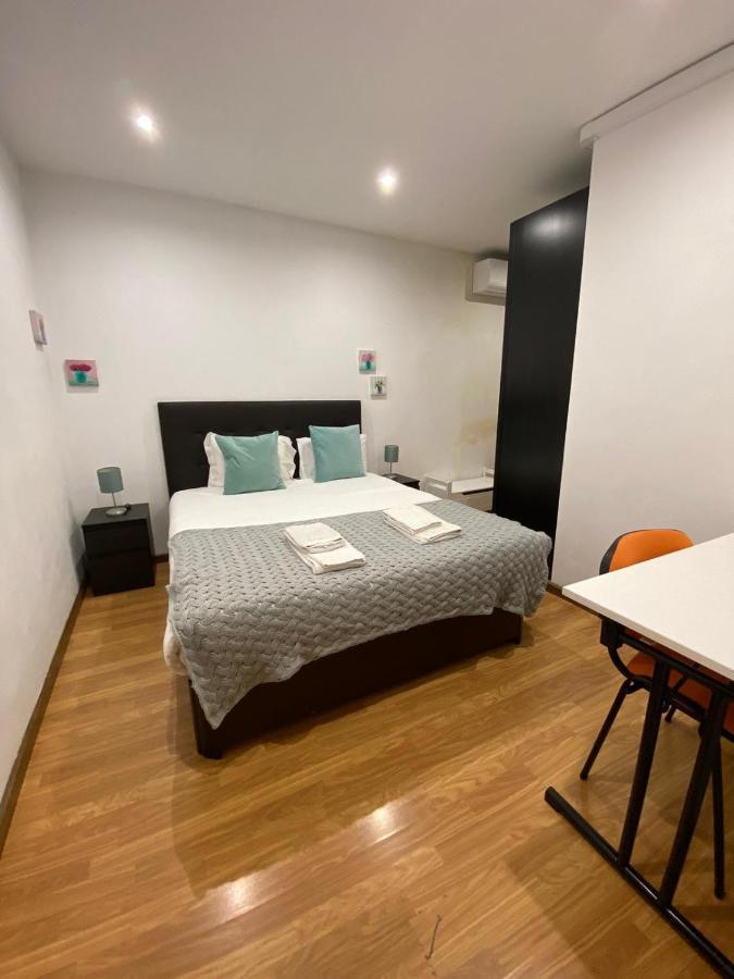Eden Apartamento Apartment Порто Екстериор снимка