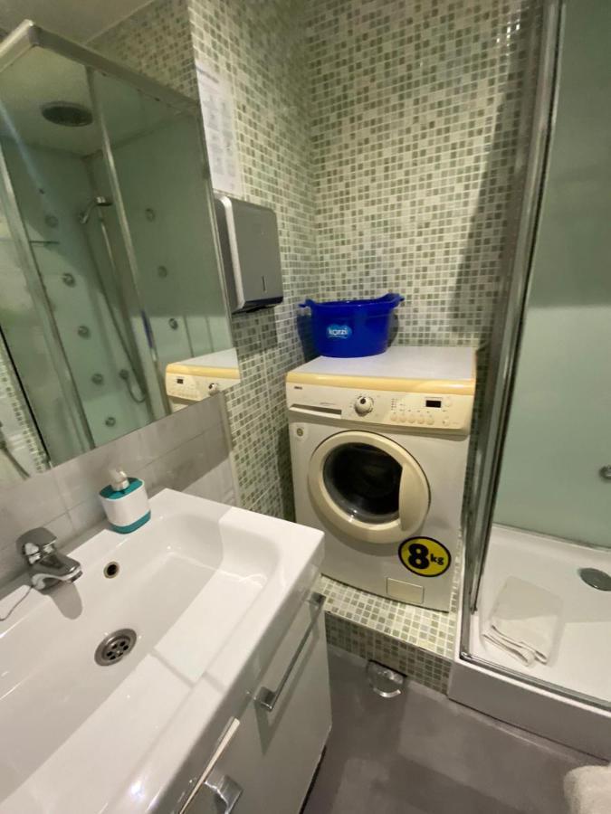 Eden Apartamento Apartment Порто Екстериор снимка