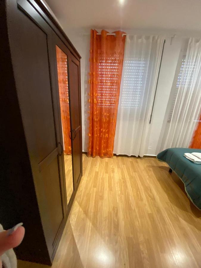 Eden Apartamento Apartment Порто Екстериор снимка