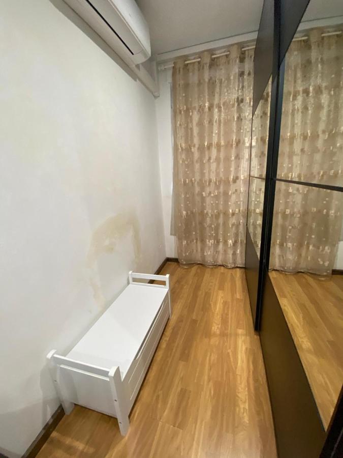 Eden Apartamento Apartment Порто Екстериор снимка