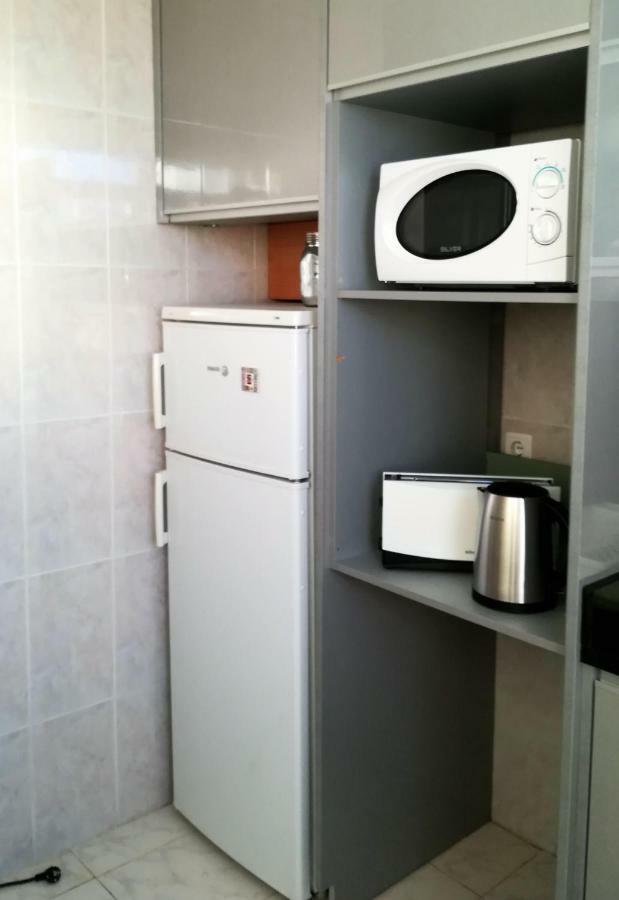 Eden Apartamento Apartment Порто Екстериор снимка
