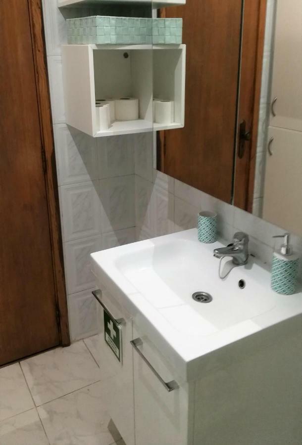 Eden Apartamento Apartment Порто Екстериор снимка