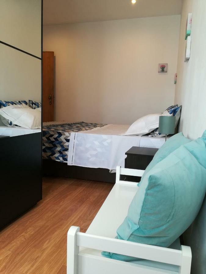 Eden Apartamento Apartment Порто Екстериор снимка