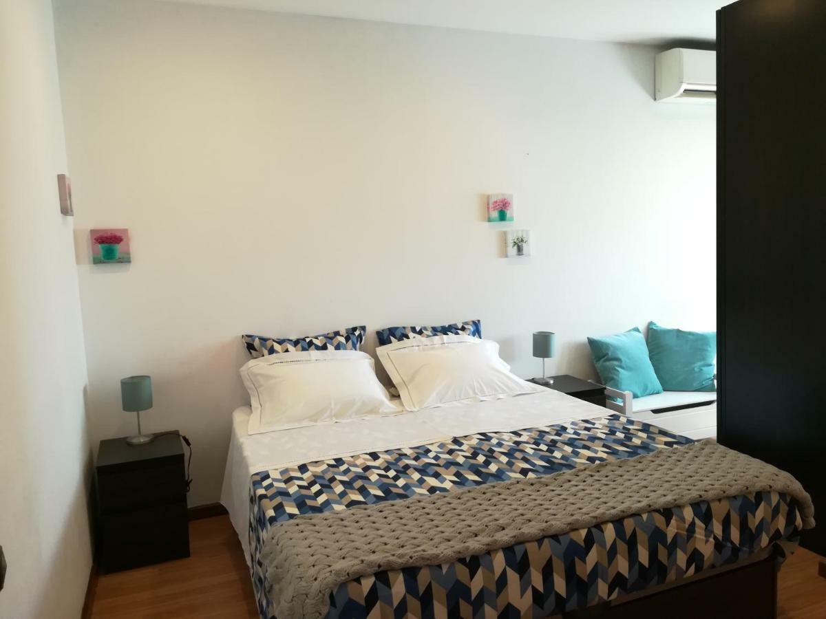 Eden Apartamento Apartment Порто Екстериор снимка