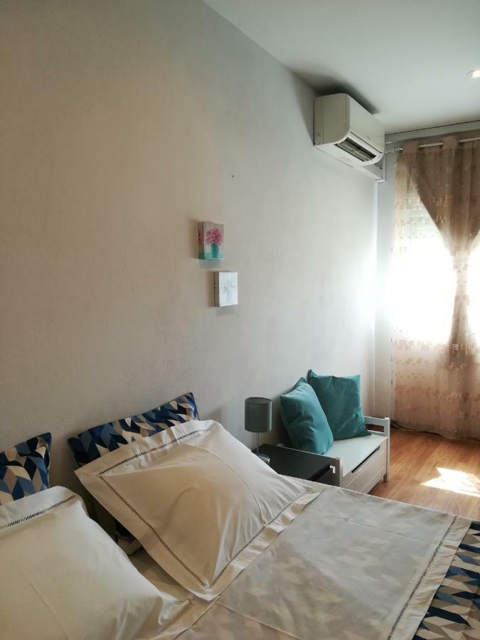 Eden Apartamento Apartment Порто Екстериор снимка