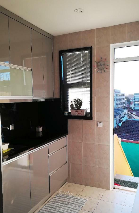 Eden Apartamento Apartment Порто Екстериор снимка