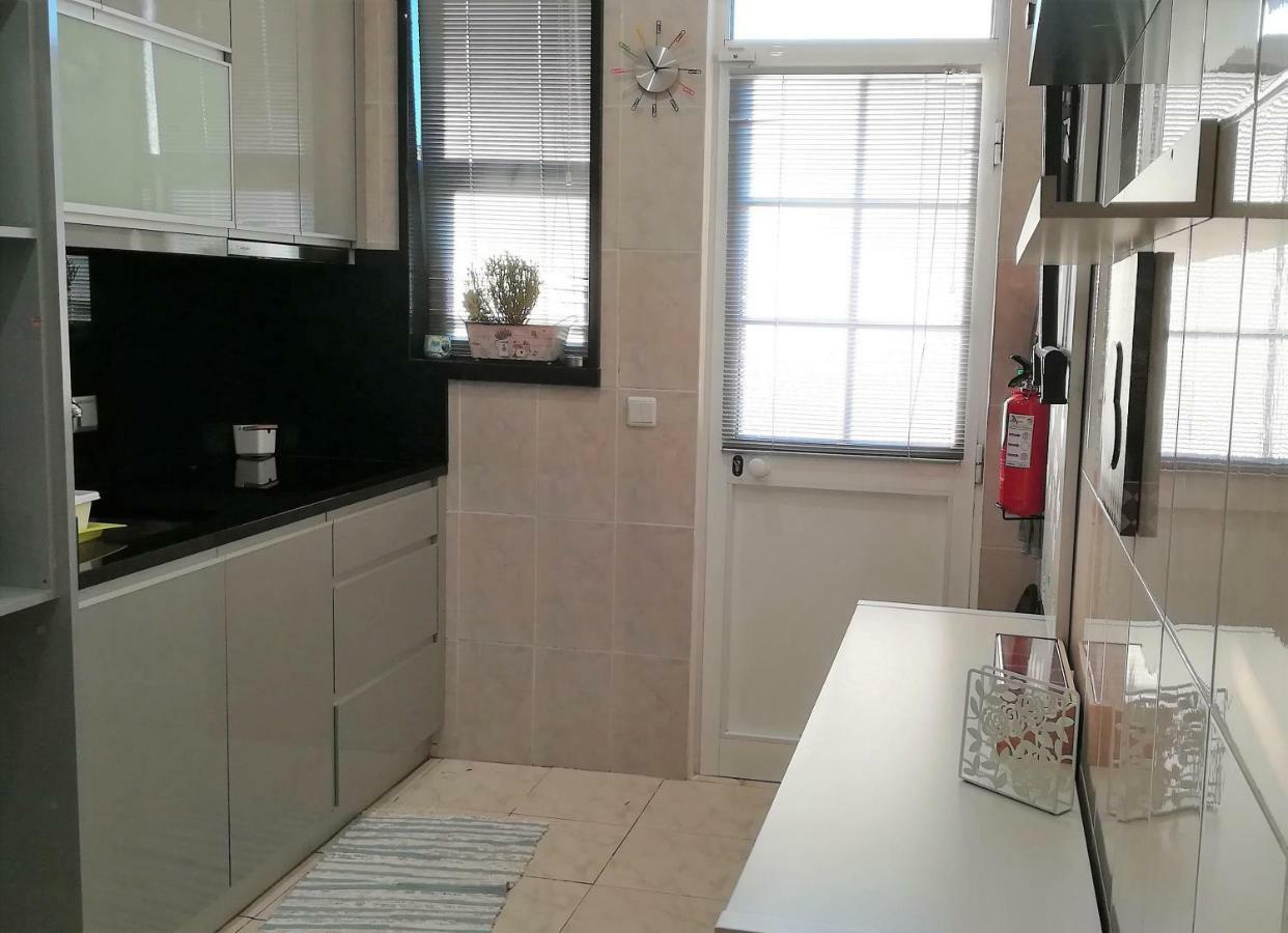 Eden Apartamento Apartment Порто Екстериор снимка